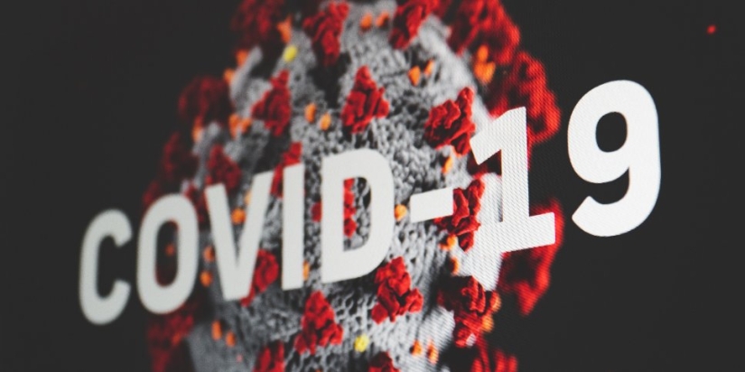 Стало известно количество заболевших коронавирусом в Великих Луках за сутки - 2021-10-18 12:25:00 - 1