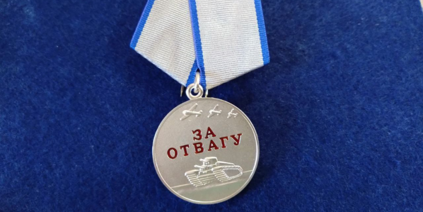 Более 50 жителей Псковской области получили награды в День флага - 2023-08-22 15:35:00 - 1