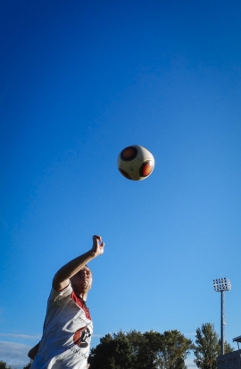 ФОТО: «Луки-Энергия» - «Звезда» - 2018-08-08 09:55:00 - 1