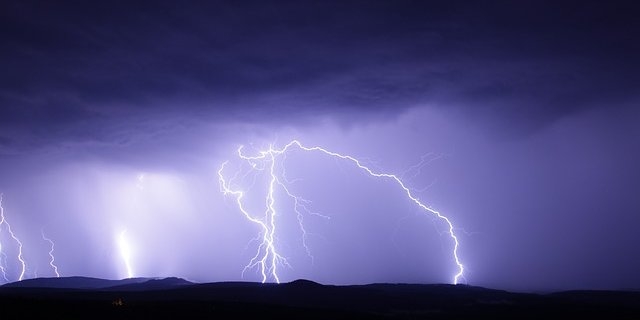 МЧС Псковской области предупреждает о грозах и ливнях - 2021-06-13 11:50:33 - 1