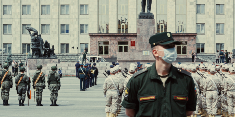 Военную ипотеку теперь можно погасить за счет маткапитала - 2021-03-20 18:00:00 - 1