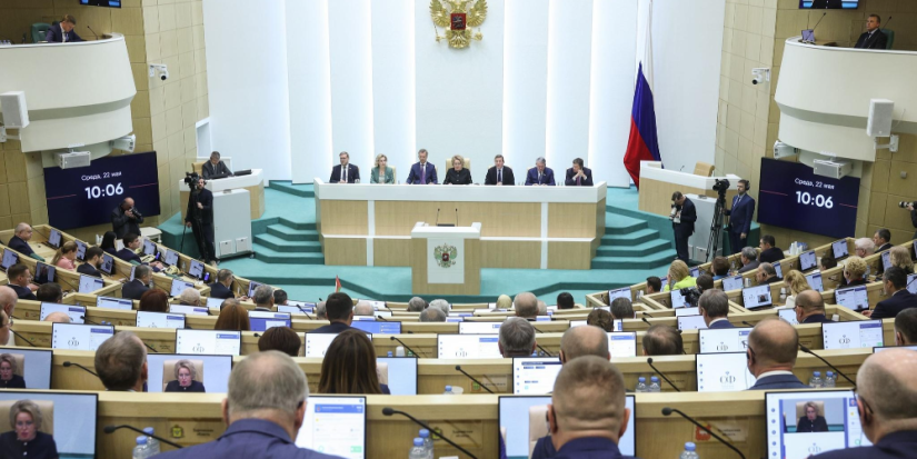 Поддержать тренд на развитие Псковской области предложила Валентина Матвиенко - 2024-05-22 16:35:00 - 1