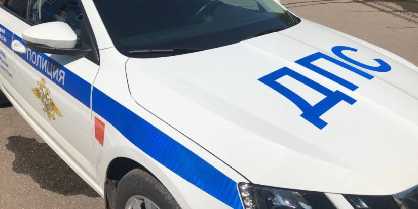 С начала года на дорогах Великих Лук пострадали 28 и погибли пять человек - 2022-11-15 18:00:00 - 1