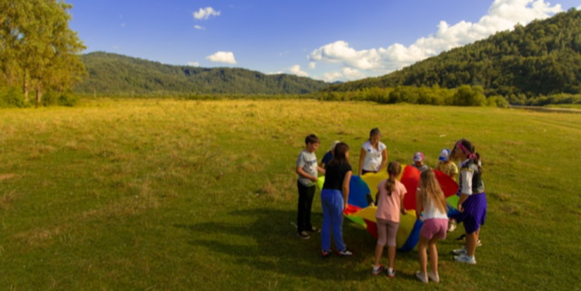 Возмещать часть стоимости путёвок в детские лагеря предложили депутаты - 2024-05-24 09:35:00 - 1