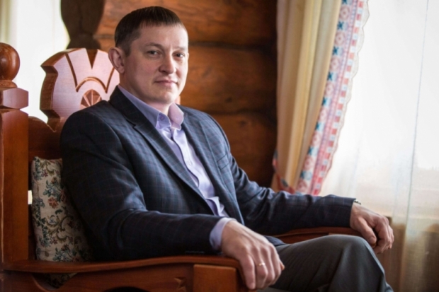 Загородному отелю «Волынь» присвоена категория «Три звезды» - 2018-10-29 09:11:00 - 1