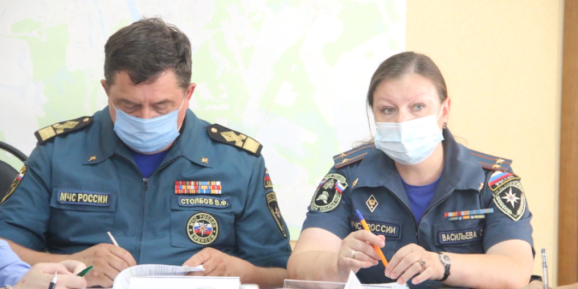 Возле опасных для купания объектов в Пскове будет организовано патрулирование - 2021-07-15 13:36:00 - 1