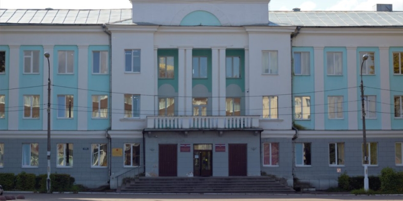 26 августа состоится очередное заседание Великолукской городской Думы - 2022-08-24 11:35:00 - 1
