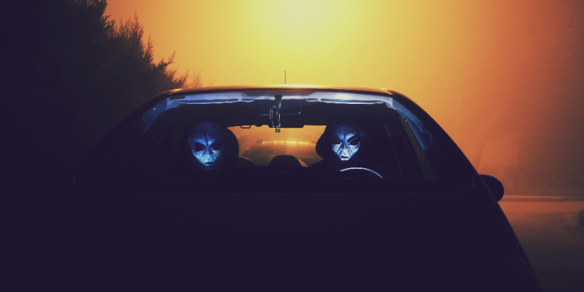 Ученый из Стэнфорда заявил, что пришельцы живут на Земле - 2023-05-31 20:02:00 - 1