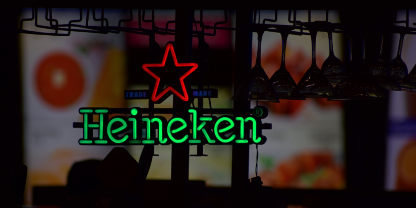 Heineken продала свой российский бизнес за 1 евро - 2023-08-25 18:35:00 - 1