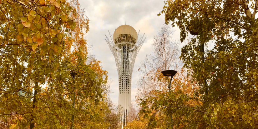 QR-коды для туристов начнут внедрять в Казахстане - 2023-11-05 09:05:00 - 1