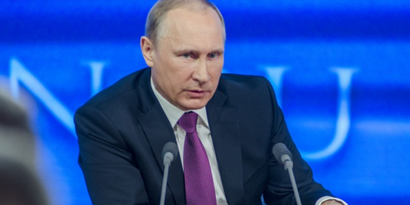 Названа предполагаемая дата прямой линии и пресс-конференции президента - 2023-11-10 19:05:00 - 1