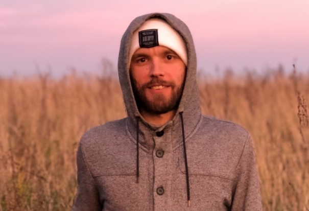 Внимание, эксклюзив! В эфире iLuki.ru - премьера клипа от музыкального проекта Ailvi - 2018-11-27 17:39:00 - 1