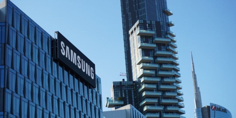 Калужский завод Samsung будет поставлять технику по параллельному импорту - 2022-07-01 18:30:00 - 1