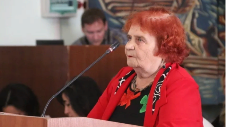 Раиса Кузина и Елена Косенкова станут почетными гражданами Пскова - 2021-06-03 18:00:00 - 1