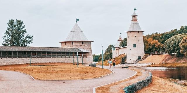 Объявлен открытый конкурс на разработку туристического бренда Псковской области - 2022-05-17 14:35:00 - 1
