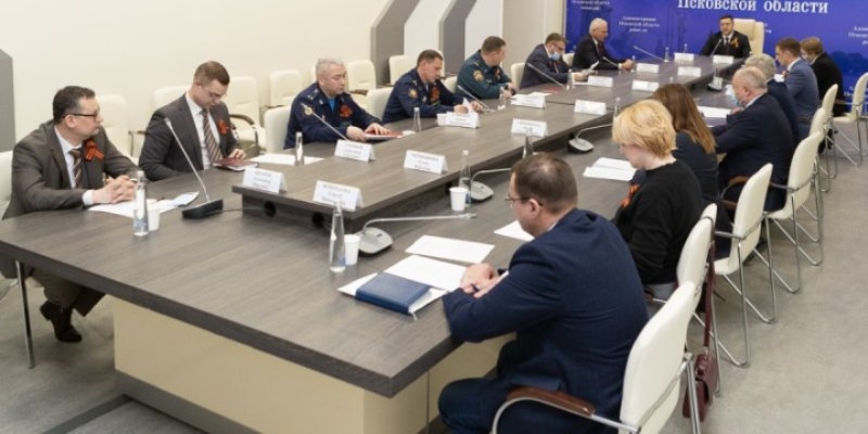 Ко Дню Победы в Псковской области запланировано более 500 мероприятий - 2022-04-18 10:05:00 - 1
