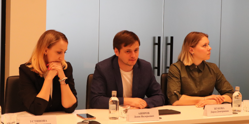 Большой волонтёрский корпус Росмолодёжь.Добро запустился в Псковской области - 2023-06-03 15:05:00 - 1