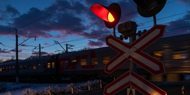 В Великих Луках на сутки закроют железнодорожные переезды - 2021-08-30 13:15:00 - 1