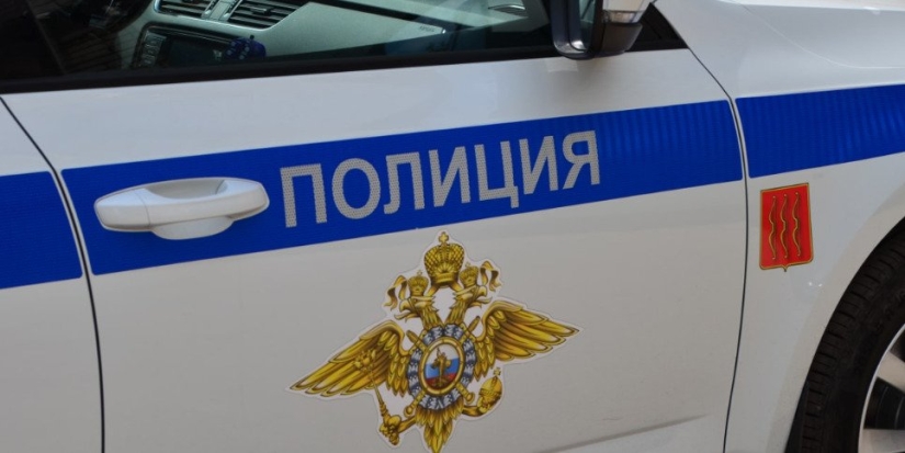 В Великих Луках задержан за кражу житель Новосокольников - 2022-11-30 16:05:00 - 1