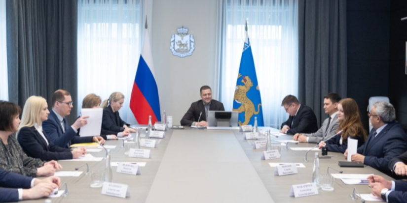 Рапсовое масло будут производить в Псковской области - 2024-04-08 10:05:00 - 1