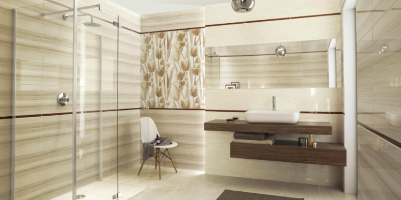 Ванная комната: особенности обустройства - 2022-02-08 11:27:28 - 1