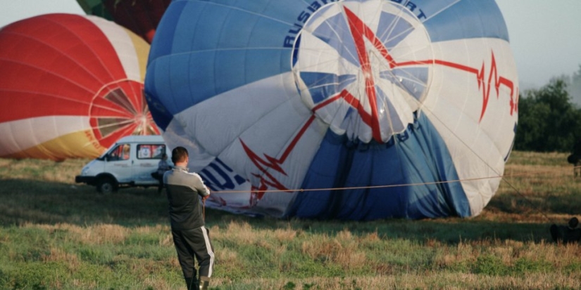 Опубликована программа Встречи воздухоплавателей в Великих Луках - 2022-05-25 17:29:23 - 1