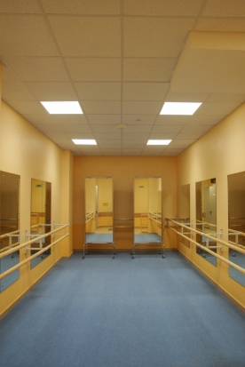 ФОТО: Школа №6 готовится принять учеников в новом учебном году - 2018-07-30 14:36:00 - 1