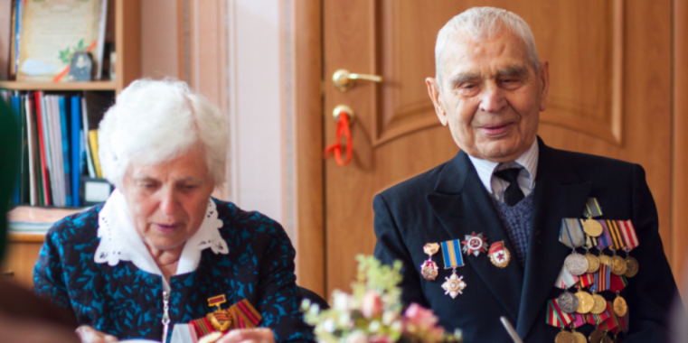 Расширены возможности для досрочного выхода на пенсию - 2021-03-25 12:13:00 - 1