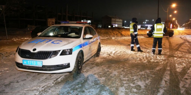 В России зафиксировано рекордно низкое количество ДТП - 2021-03-01 19:00:00 - 1