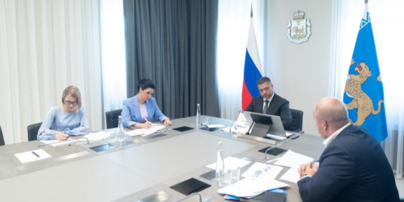 Смотровую площадку с видом на Мирожский монастырь построят в Пскове - 2023-08-14 11:05:00 - 1