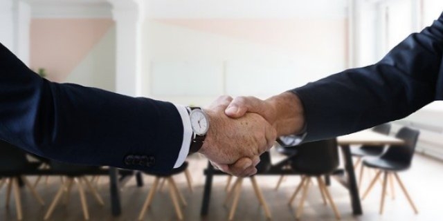 Псковская область и провинция Шаньдунь подписали документы о сотрудничестве - 2022-05-04 17:35:00 - 1