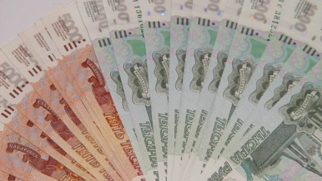 В 4 раза сократилась сумма задолженности по зарплатам у предприятий региона - 2021-05-27 12:36:00 - 1