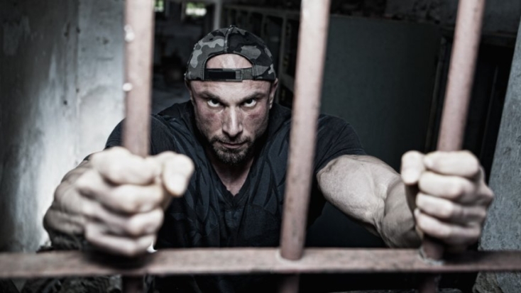 В России трудовых мигрантов могут заменить заключенные - 2021-05-20 19:00:00 - 1