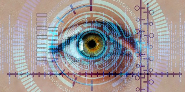 Биометрия упростит использование онлайн-сервисов и госуслуг в России - 2021-03-13 18:00:00 - 1