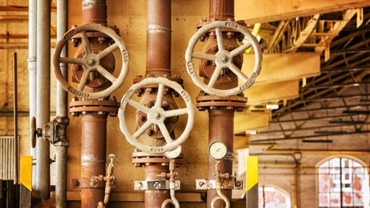 Прокуратура выявила 29 бесхозяйных газовых сетей в Дно - 2021-05-12 15:56:00 - 1