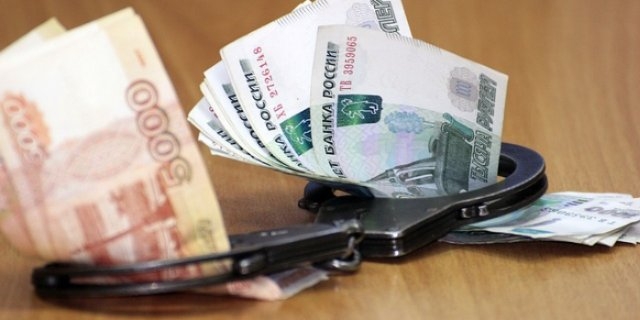 Жителя Великих Лук будут судить за дачу взятки - 2022-02-11 17:05:00 - 1