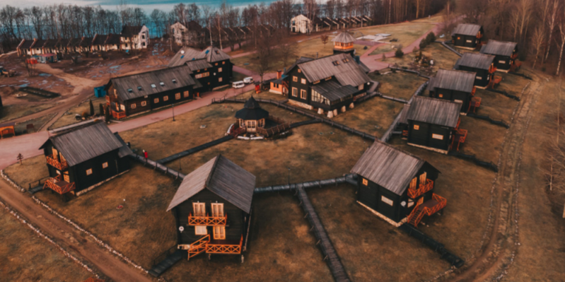 Весенние каникулы на «Волыни» - 2021-03-15 11:39:00 - 1