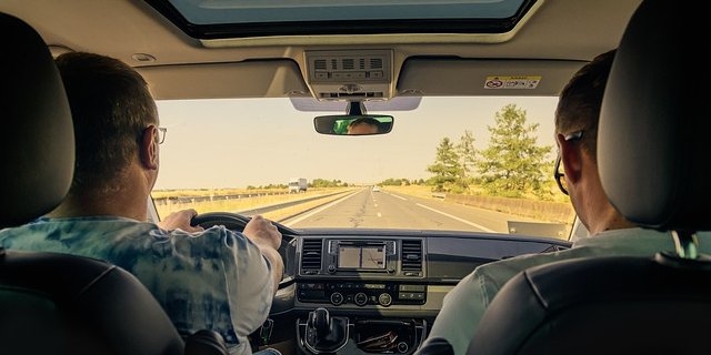 В Псковском и Плюсском районах задержаны водители в нетрезвом виде - 2021-06-12 17:00:00 - 1