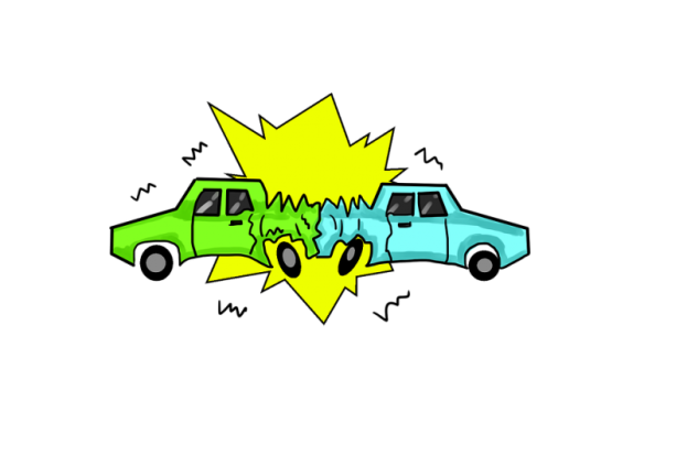 Разыскиваются свидетели ДТП в Великих Луках - 2018-07-24 14:45:00 - 1