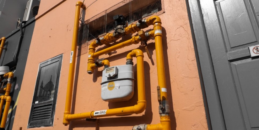 Новые правила газификации участков начали действовать в России - 2021-10-18 18:30:00 - 1