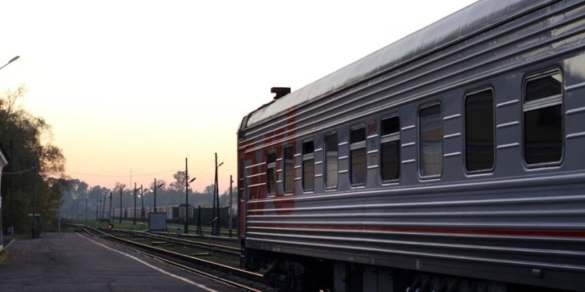 Детям участников СВО предоставляется бесплатный проезд в электропоездах - 2022-10-18 17:05:00 - 1