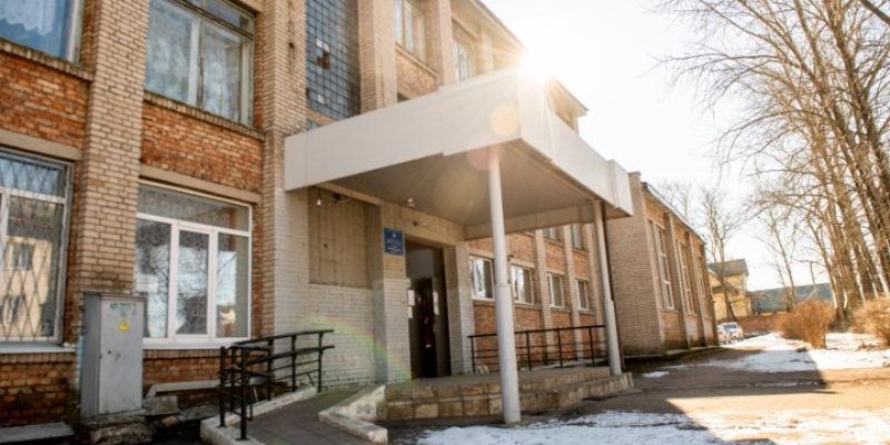 Великолукскую школу № 17 капитально отремонтируют - 2022-03-10 17:05:00 - 1