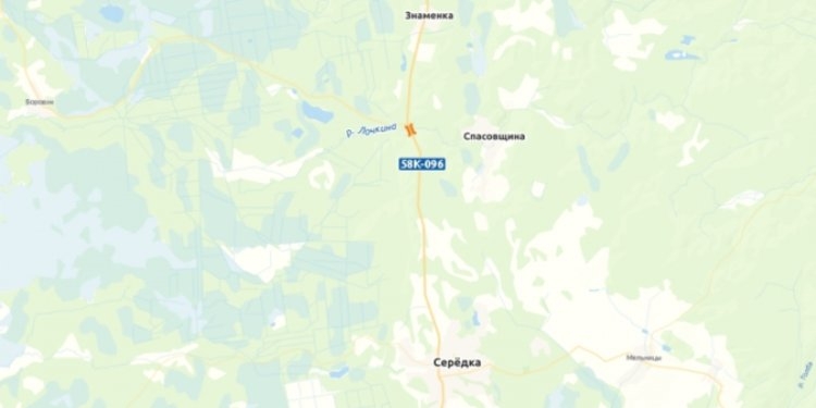 В Псковском районе отремонтируют мост через реку Лочкино - 2022-04-12 12:05:00 - 1