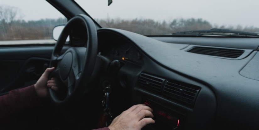 Для проведения «гаражной амнистии» дополнили полномочия областной администрации - 2021-06-17 12:36:00 - 1