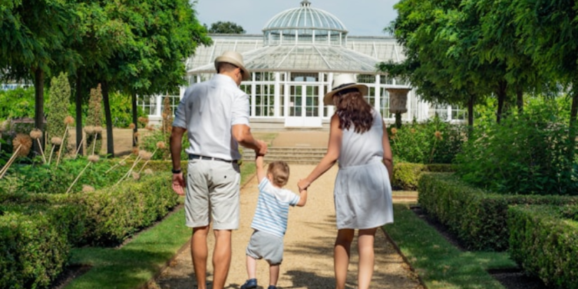 В Росгвардии дан старт Всероссийскому медиапроекту «Семейные ценности» - 2024-05-26 15:05:00 - 1