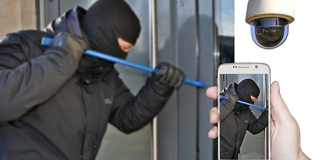 Что необходимо предпринять для предупреждения дачных краж? - 2021-06-14 13:00:00 - 1