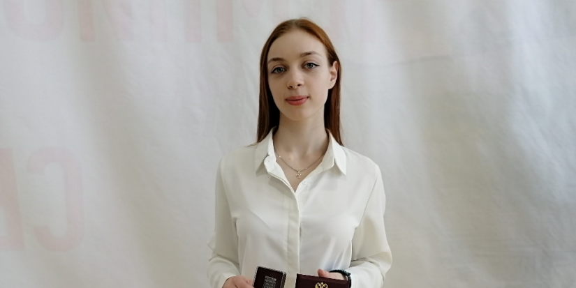 Великолукский хореограф стала мастером спорта России - 2023-03-07 09:05:00 - 1