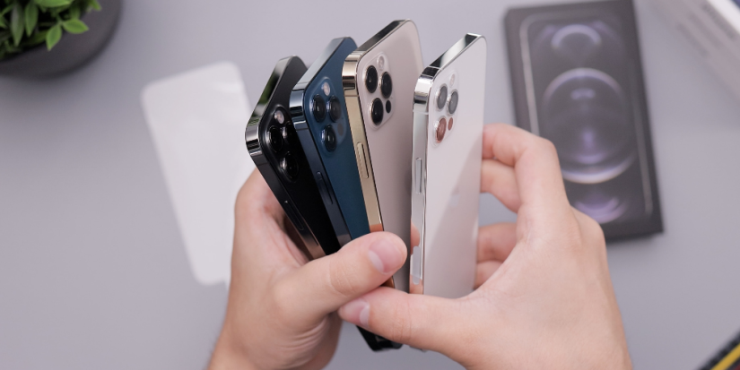 В новых iPhone будет больше памяти и лучшие характеристики - 2023-02-24 17:05:00 - 1