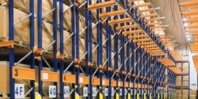 Выбираем стеллаж на склад: критерии, которые нужно брать во внимание - 2022-01-24 12:15:00 - 1