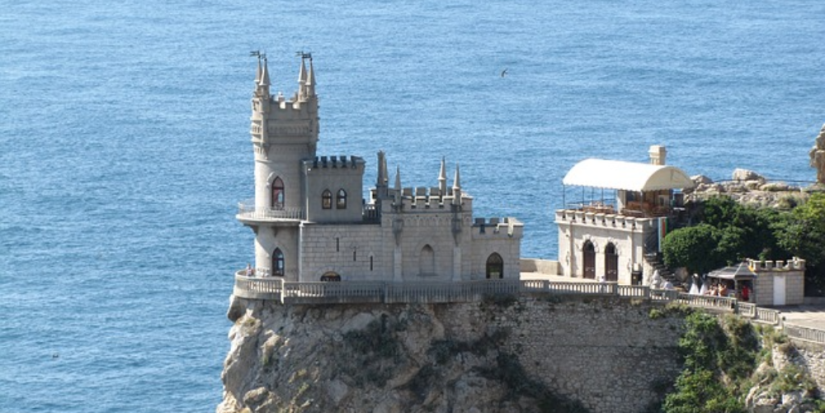 Цены на номера в отелях Крыма рухнули до уровня 2019 года - 2023-07-01 12:05:00 - 1